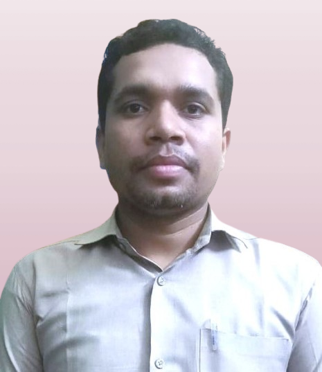 MR. YOGENDRA KUMAR YADAV