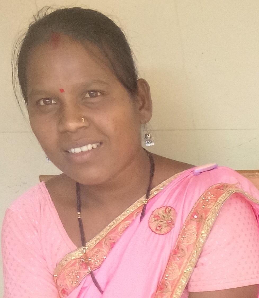 MRS. NIRMALA DIWAN 